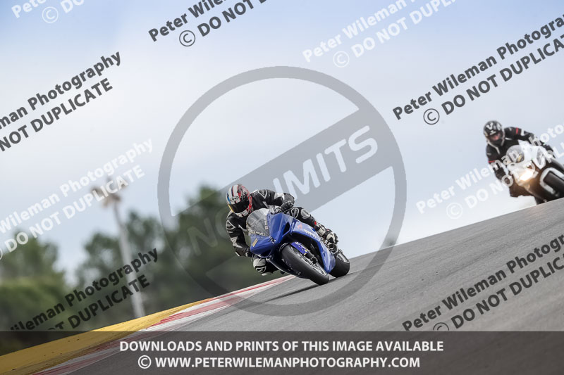 may 2019;motorbikes;no limits;peter wileman photography;portimao;portugal;trackday digital images